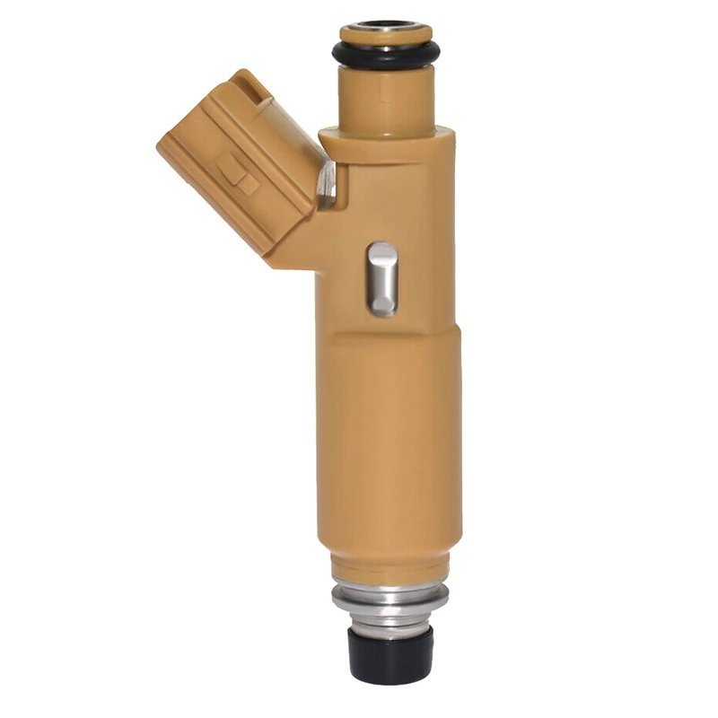 Новая топливная форсунка автомобильная для Toyota 1ZZ 1ZZFE COROLLA AVENSIS CELICA 1.8 LTR 23209-22020