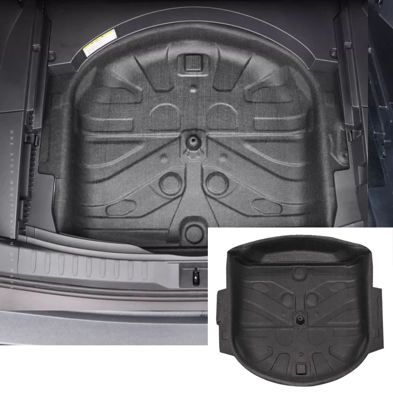 

2020-2024 для Toyota RAV4 звукоизоляция хлопок для багажника теплоизоляция хлопок звукоизоляция хлопок теплоизоляция