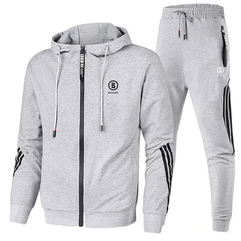 

Спортивный костюм из 2 предметов, куртка и брюки