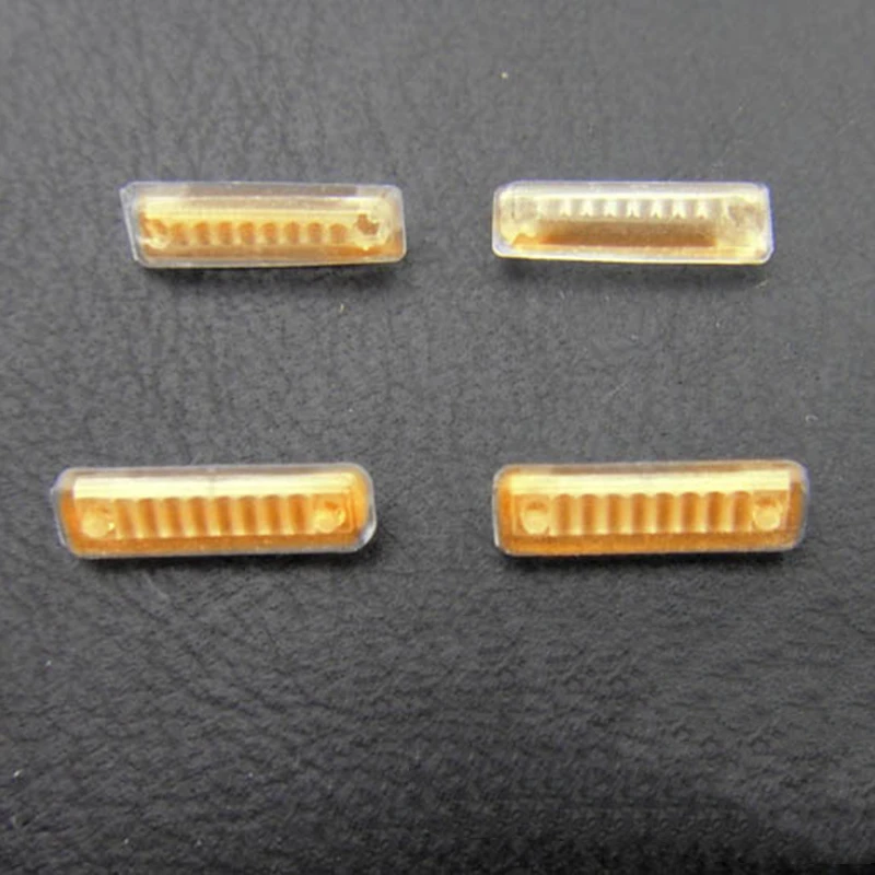 Tamiya 1/10 Hilux Bruiser 4x 4 модель машины пикап 4WD TF2 передние и задние боковые поворотники