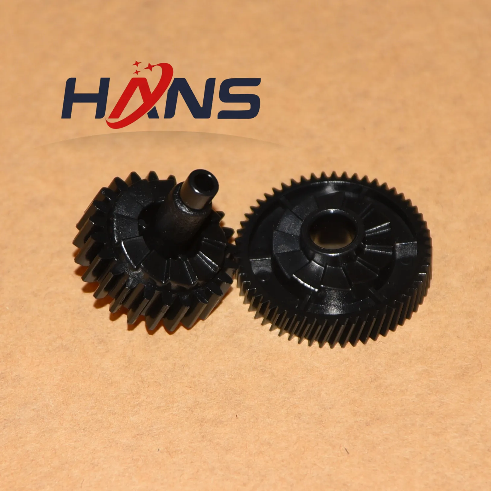 40*RU5-0984 RU5-0984-000CN swing gear for HP1212 M1212 M1213 M1210 M1217 M1214 P1102 P1106 P1102W M1130 1132MFP Fuser Drive Gear |