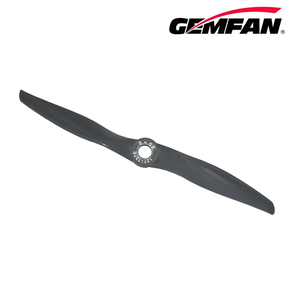 Фото 2 пары электропропеллеров Gemfan APC из стекловолокна и нейлона 5050 6040 7050 7060 8040 8060 9045 9060 1050 1060 для RC самолета Drone №3