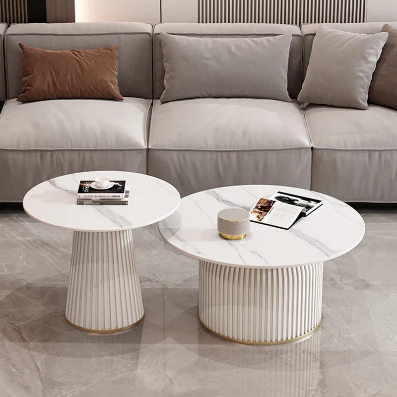 Журнальные столики для спальни дизайнерский простой креативный журнальный