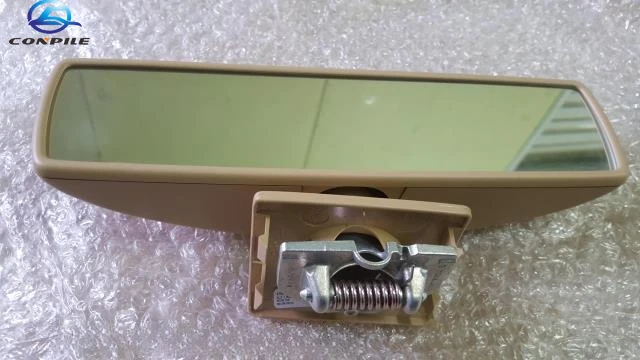 

For 05-15 Volkswagen Touan Touan endoscope rearview mirror