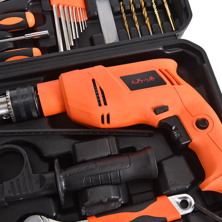 Ручная быстрая электрическая отвертка наборы электроинструментов дешевые