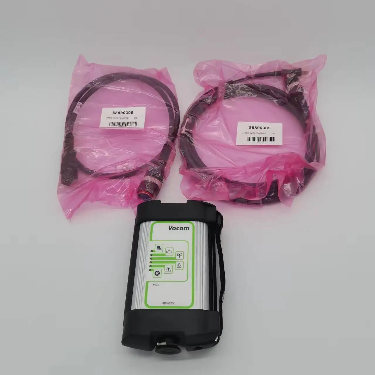 Рисунок 2 - Диагностический инструмент VOCOM