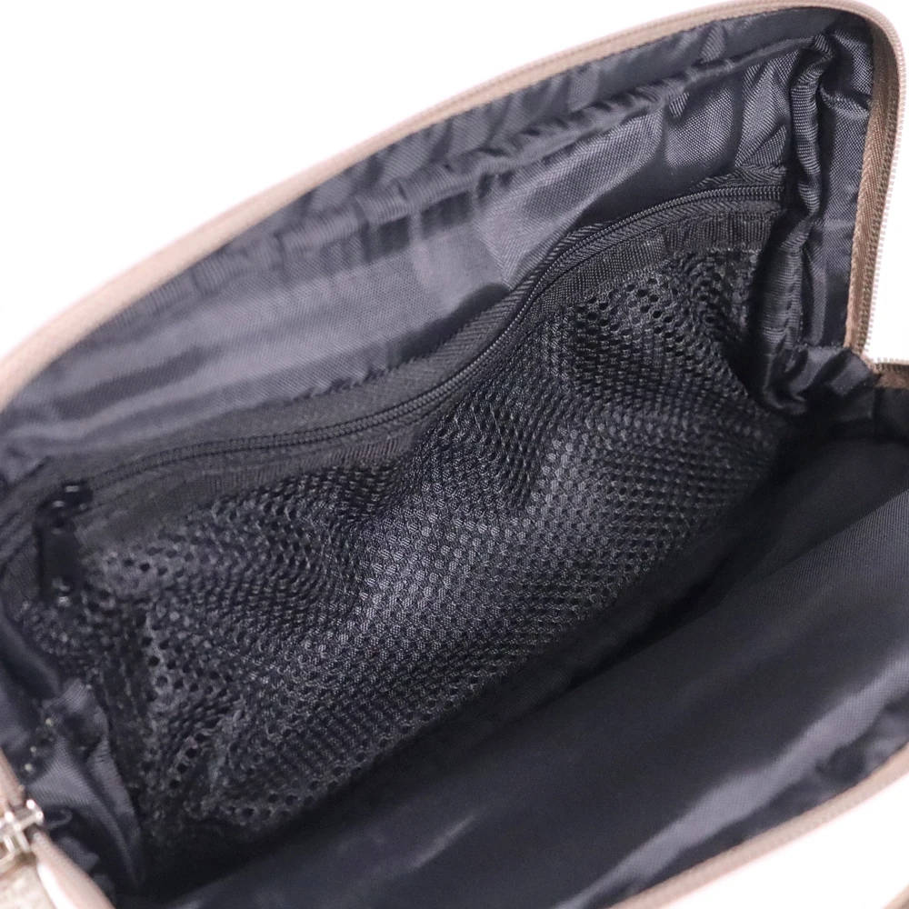 2022 new golf bag men and women small ball storage bag sundries bag coin purse golf pouch bag