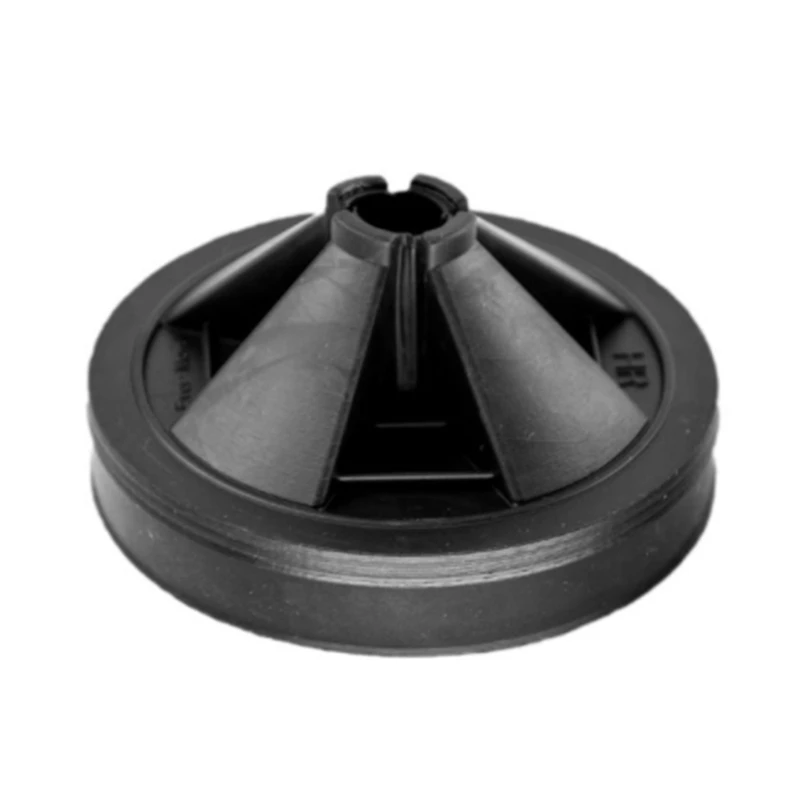 10 шт. резиновое кольцо для измельчения пищевых отходов детали крышки утилизатора