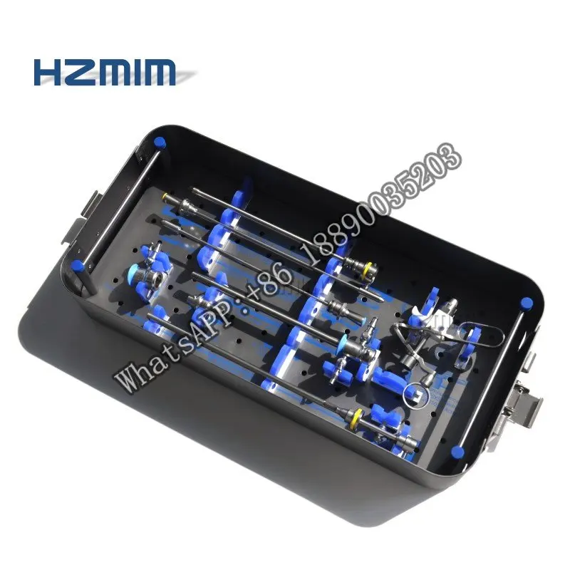 

Rigid Urology Resectoscope Set