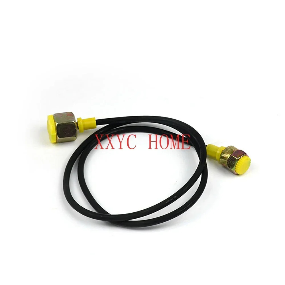 Устройство для измерения давления инструмент внутреннего азотного газа 6 МПа