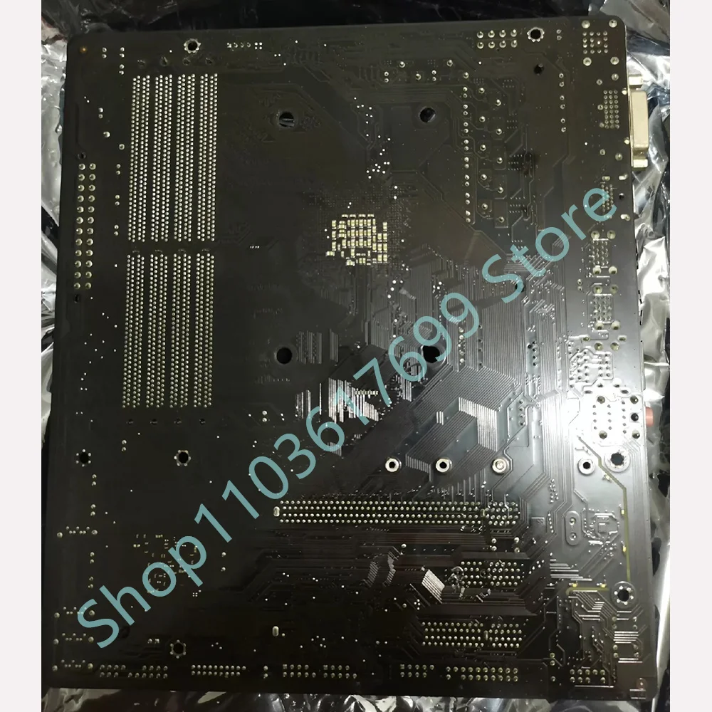 Материнская плата для Giga-byte B450M DS3H Micro-ATX AM4 B450 HDMI M.2 DDR4