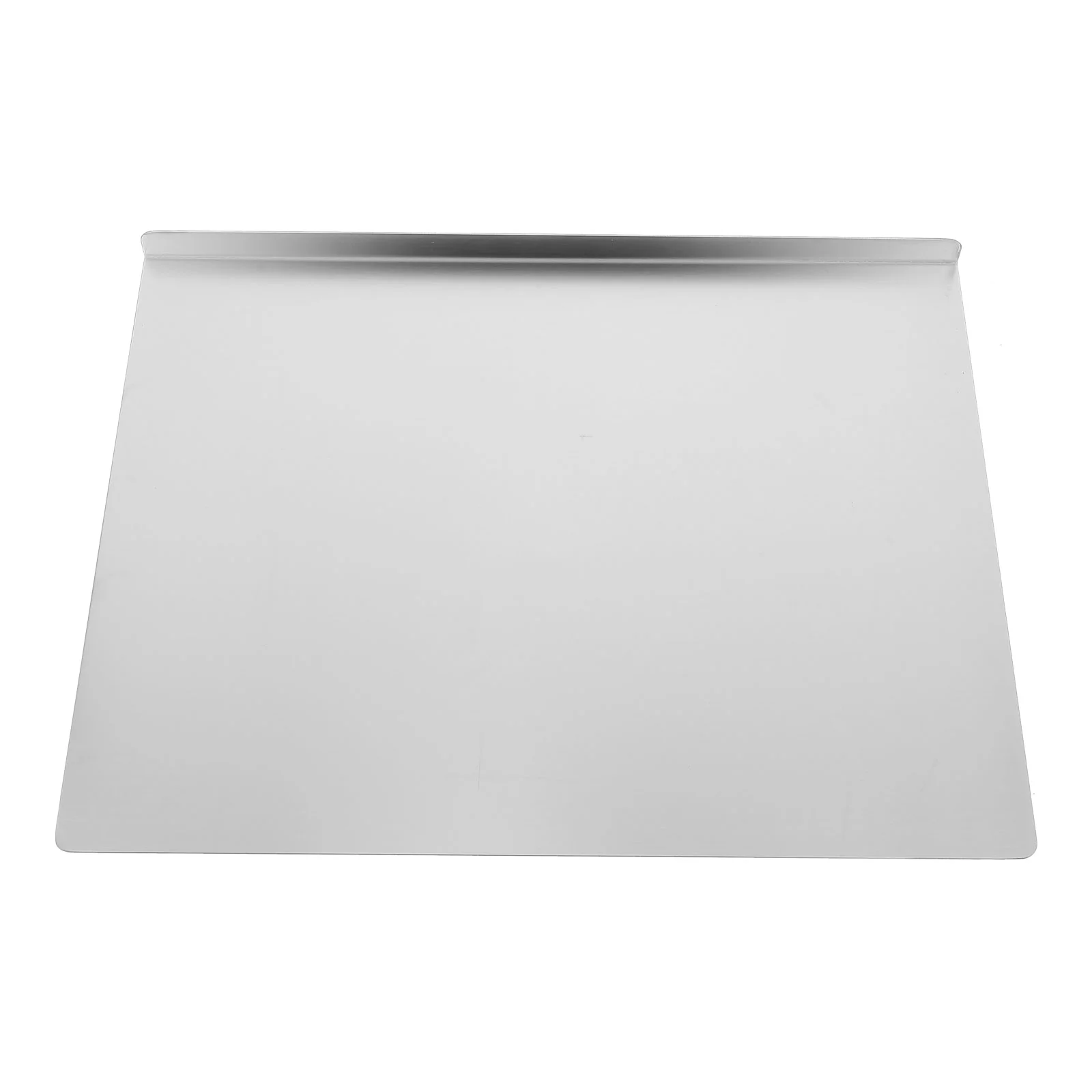 

Stainless Steel Panel Chopping Board Environmentally-friendly Cutting Boards Dough Practical Non-stick Kitchen Supplies