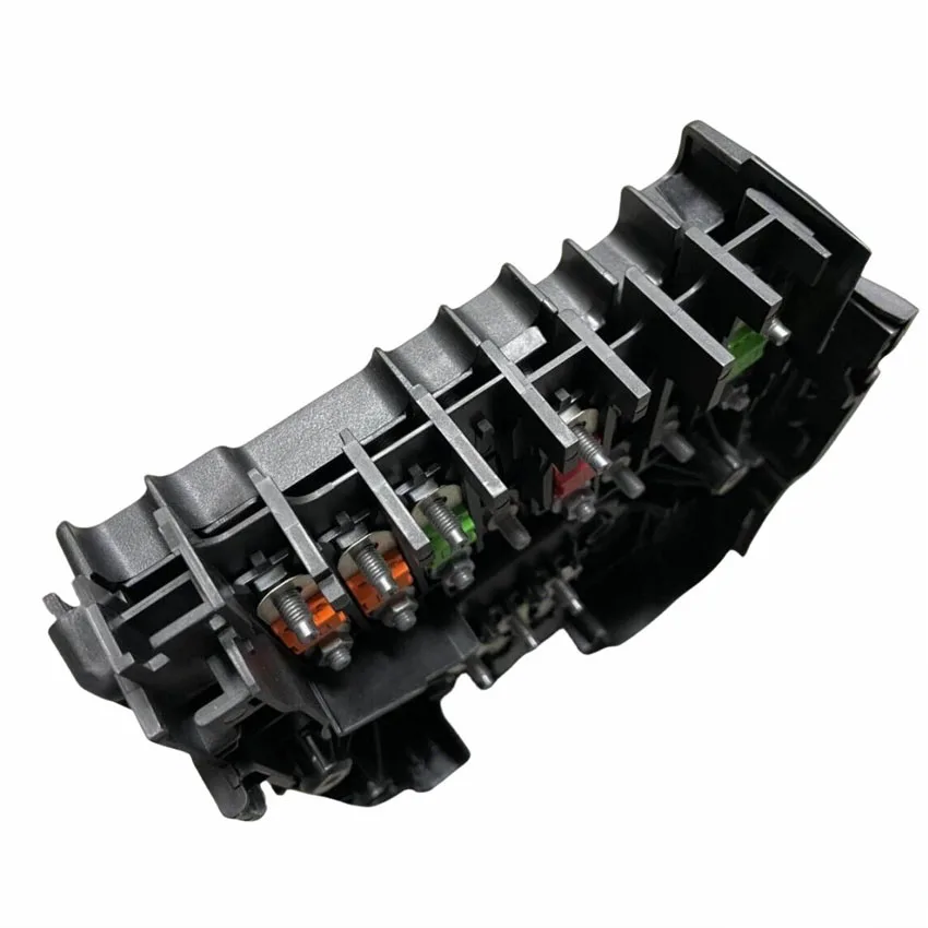 Фото Для Peugeot 308 Citroen C4 Picasso: Модуль управления и защиты аккумуляторной батареи (OEM 9675350280, 9675350380) №4