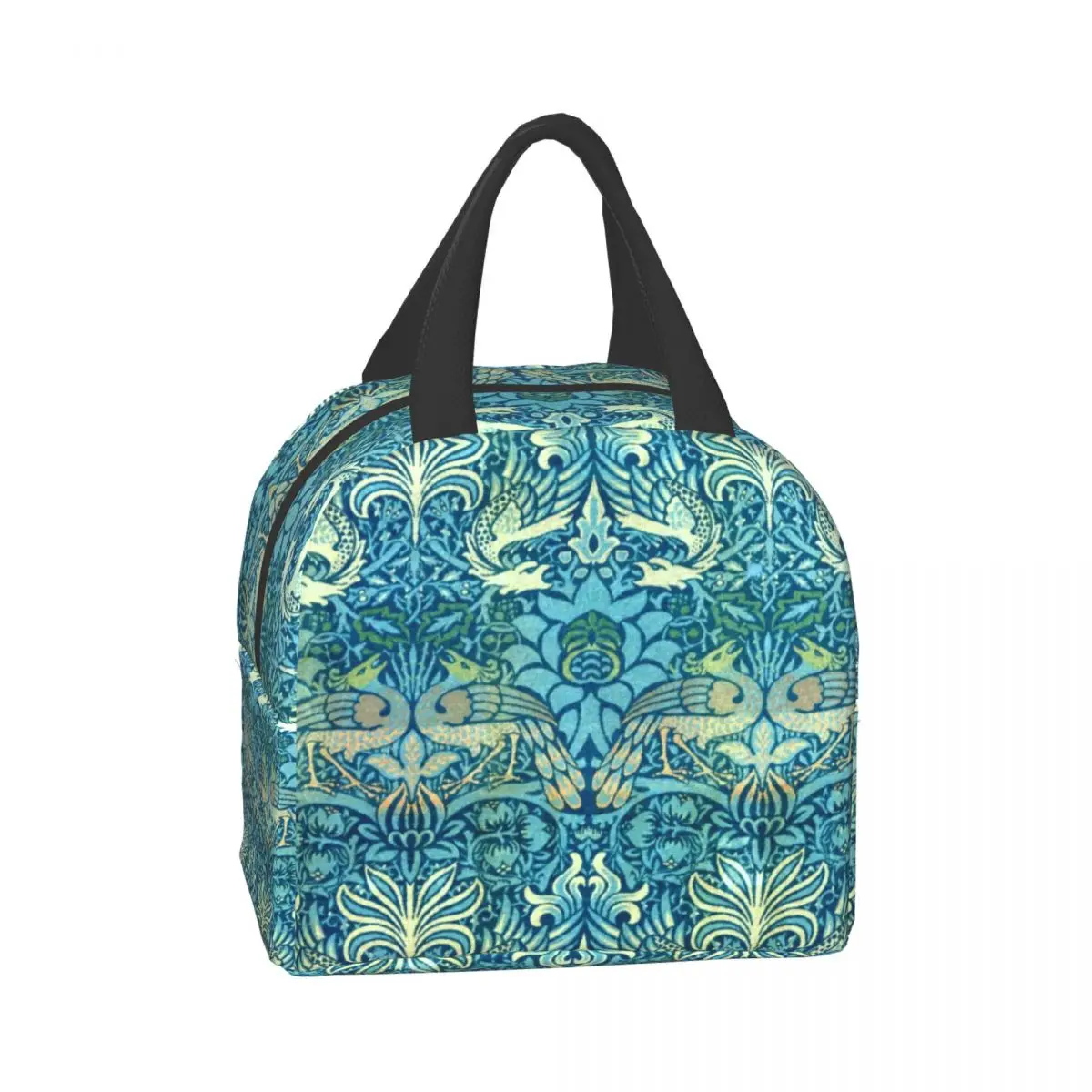 Рисунок 3 - Изолированный Ланч-бокс с изображением