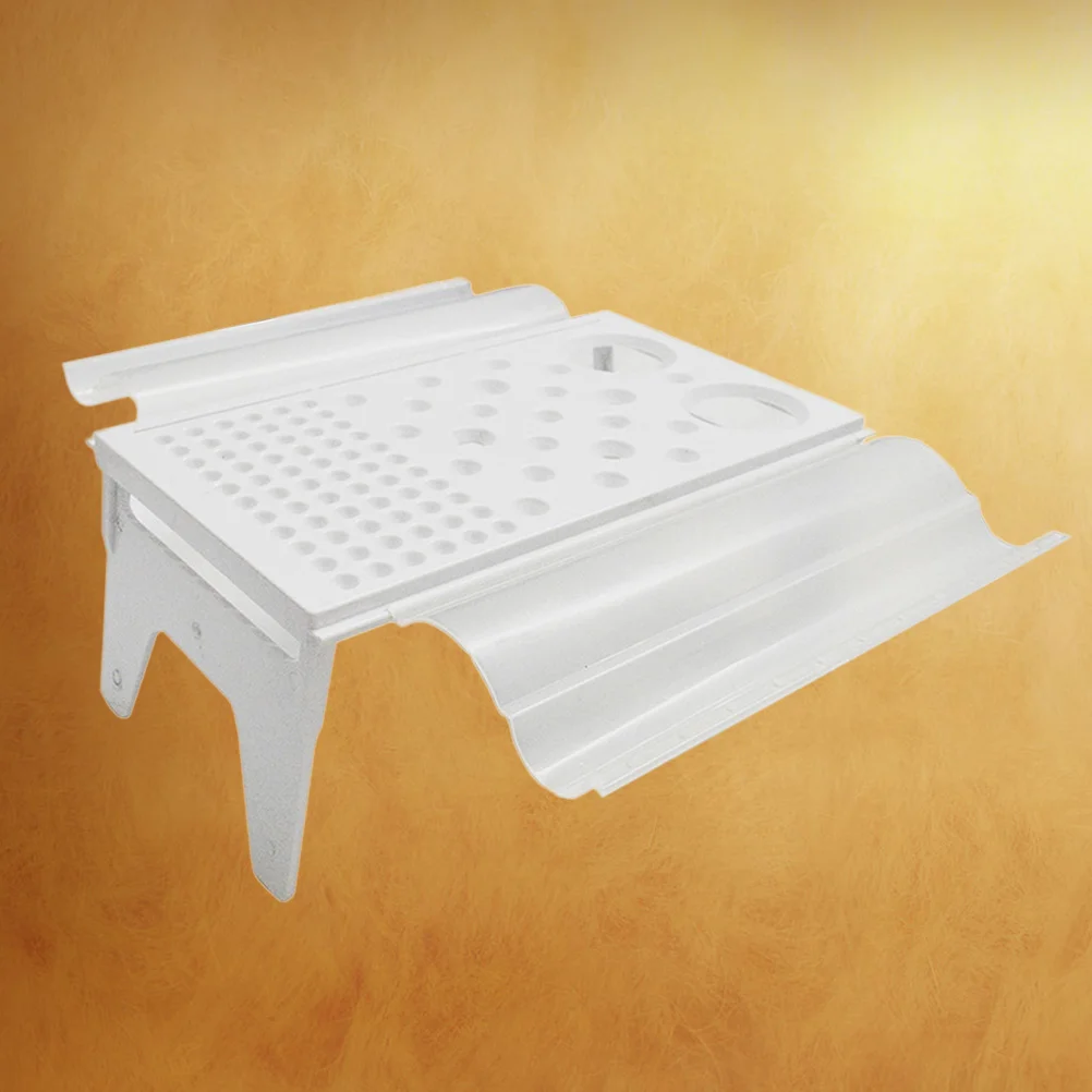 

Silicone Drying Rack Fondant Flower Drying Rack Chewing Gum Fondant Air Dry Stand Gum Paste Tools Baking Tools