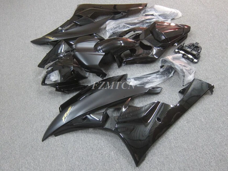 

Комплект обтекателей из АБС-пластика для YAMAHA YZF-R6 R6 06 07 2006 2007