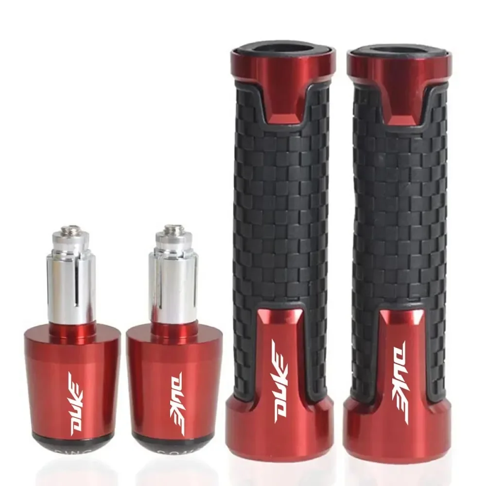 Ручки для Руля Мотоцикла KTM DUKE RC 125 200 250 390 2013 2014 2016 2017- 2024