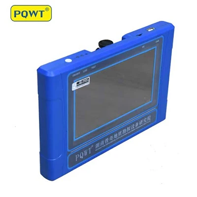 

New TC500 Electronic Measuring Instruments Industrial Metal Detector, Ground Water Detector 2 Years CN;SHN PQWT OEM