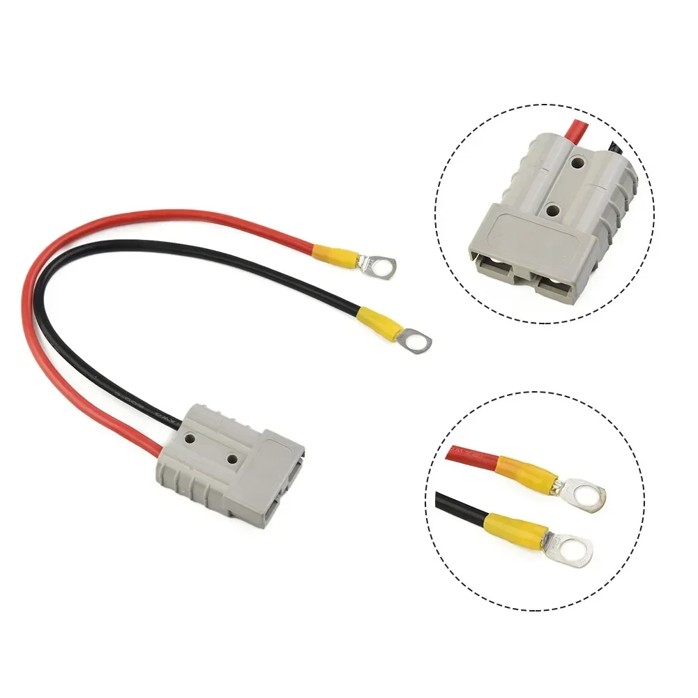 

Кабель Anderson 50A с проводом 12AWG, 30/50/100 см