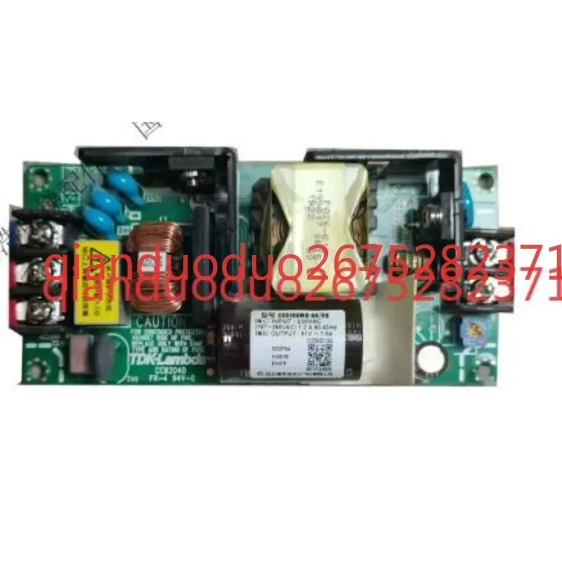 Подходит для аксессуаров лифтов Hitachi: блок питания AVR 24 В CUS100MB-24RBTDK-LAMBDA (art.: 3920da8d0e7e1) - 3920da8d0e7e1