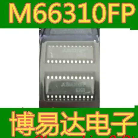 

Оригинальный в наличии M66310FP M66310 SOP-24