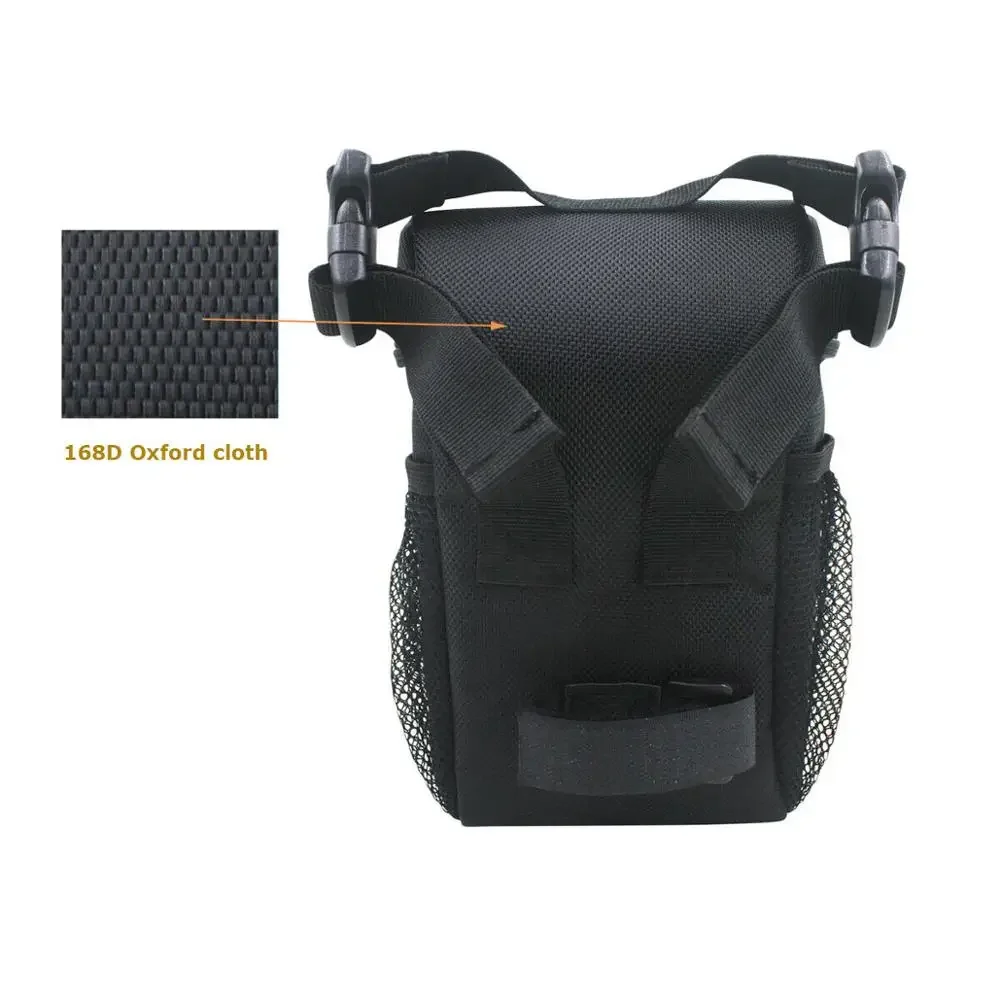 Портативный инструмент для хранения велосипеда аккумулятор MTB скутер большая