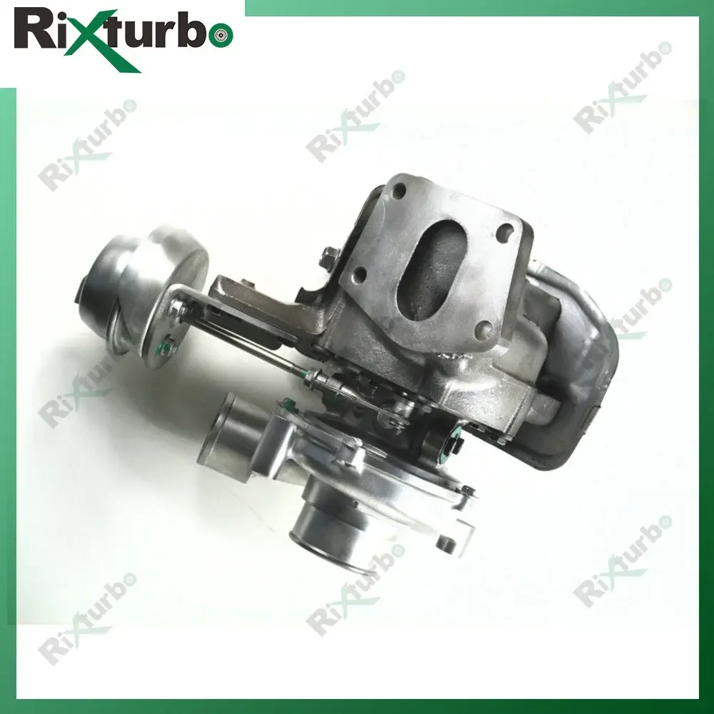 Полный турбокомпрессор VAD30012 для Mitsubishi Pajero IV Shogun 3.2 DI-D 125 кВт 4M41 зарядное
