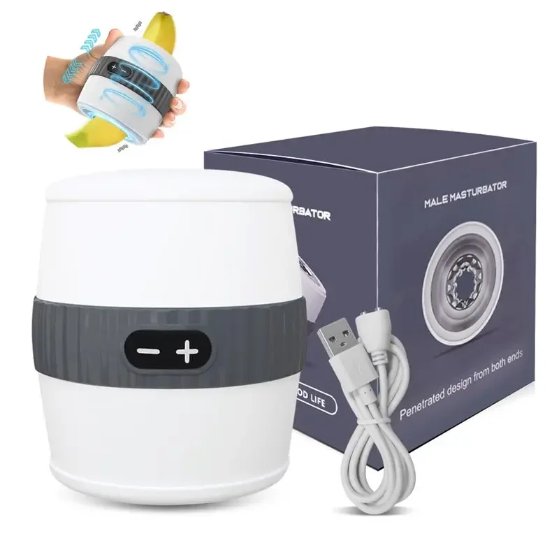 Вставка настоящих мужских товаров Muschie минет сосание человека пенианана