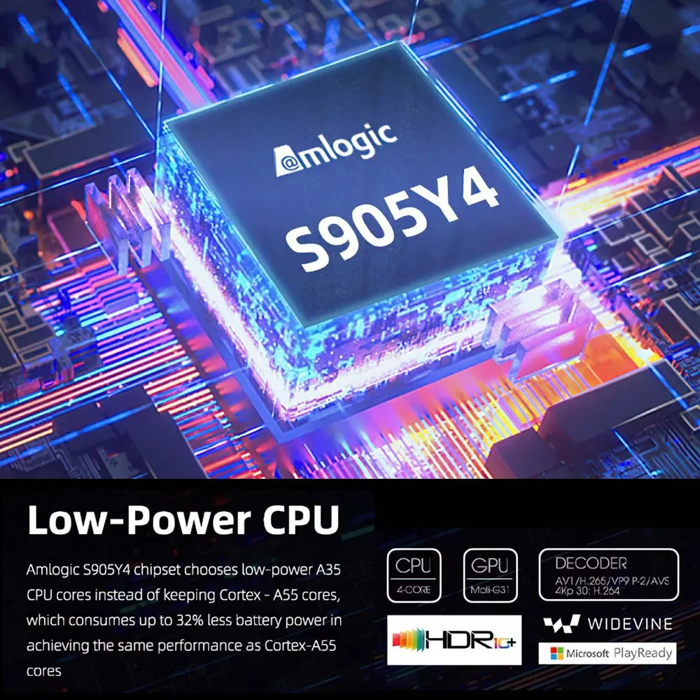 V Mini TV Stick G7 Android11 S905Y4 Quad Core Support Video 4K BT Dual Wifi Voice Assistant Control Portable Smart Boxes