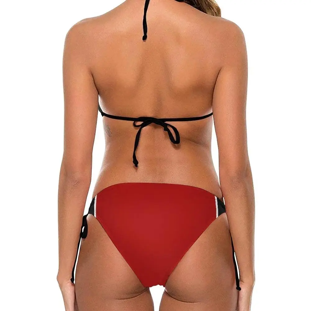 Костюмы для косплея Haikyuu бикини шорты купальник из двух частей карнавальный