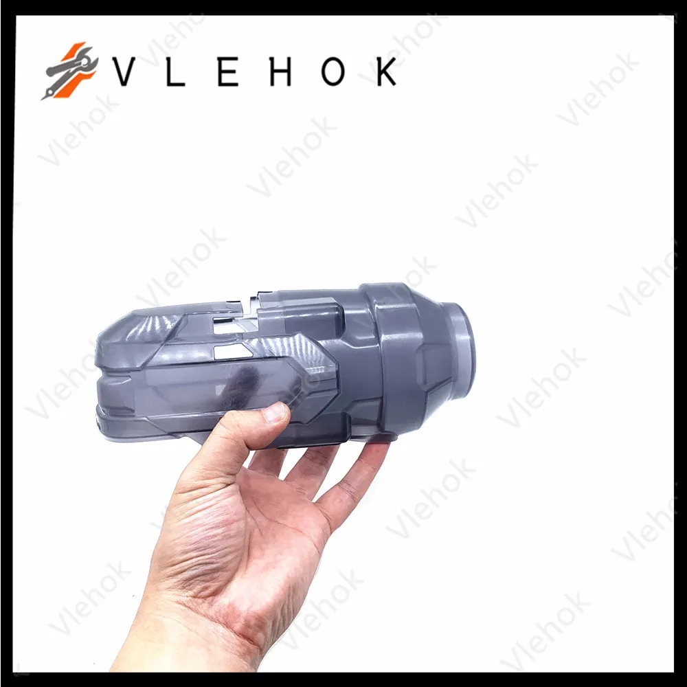 Резиновый рукав для электрического гайковерта Makita DTW1001 DTW1002