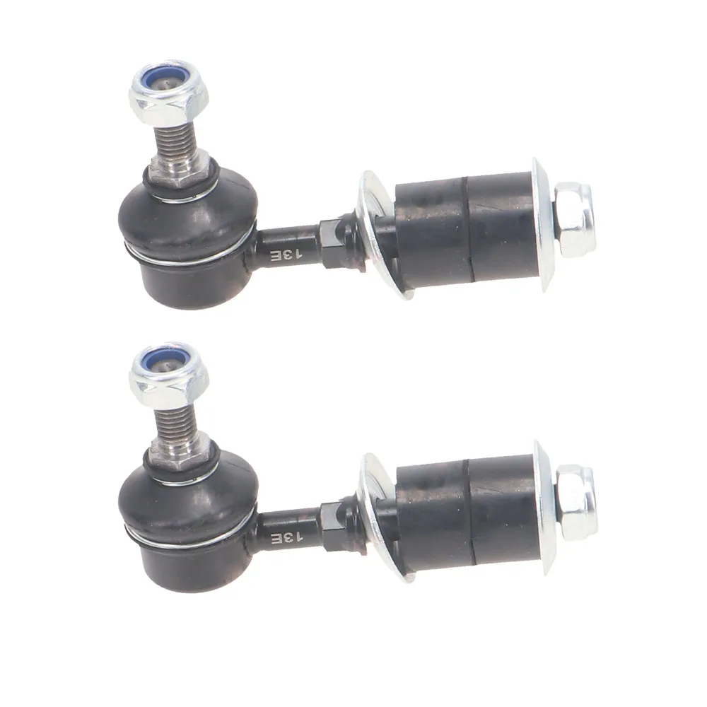 2 шт. передний стабилизатор для BJC Mitsubishi Outlander 2003-2008 2.4L MR 319147 4056A040 Аксессуары