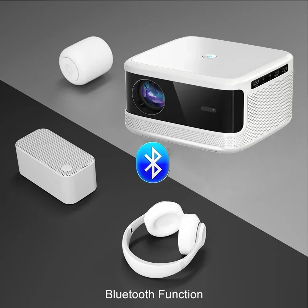 Vivicine K6A Проектор 1080p