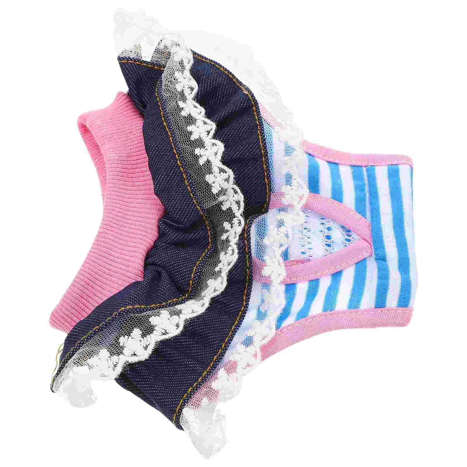 

Reusable Doggy Diaper Washable Dog Diaper Female Pet Use Diaper Puppy Diaper