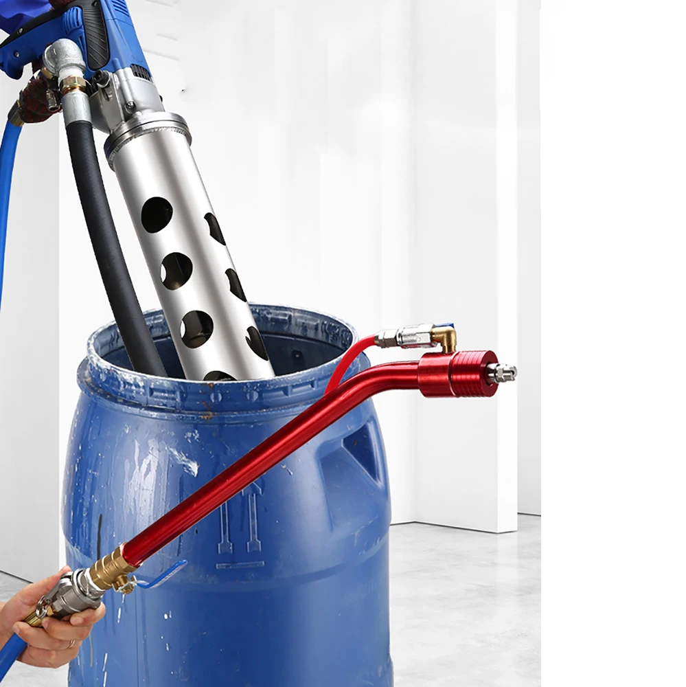 Оригинальный безвоздушный распылитель водонепроницаемого покрытия шпаклевка