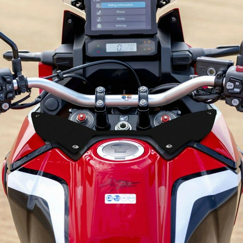 Аксессуары для мотоциклов HONDA CRF 1100 L Africa Twin CRF1100L ветрозащитная панель вилочный