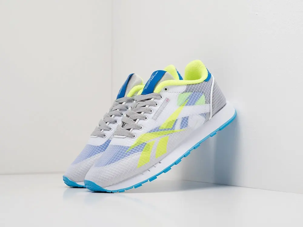 Reebok classic белые - купить недорого | AliExpress