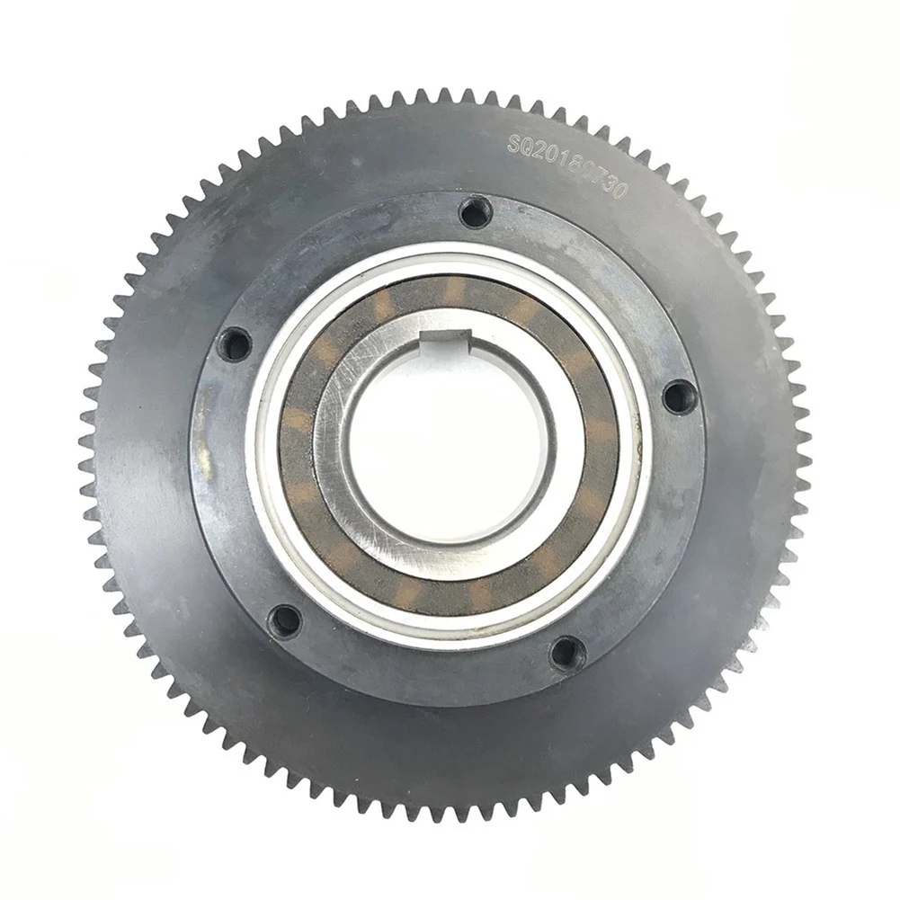 

Tongsheng Main Gear Bearing Incl For TSDZ2 Electric Bicycle Central Mid Motor PSWPOWER Mid-mounted Motor Large Gear Assembly