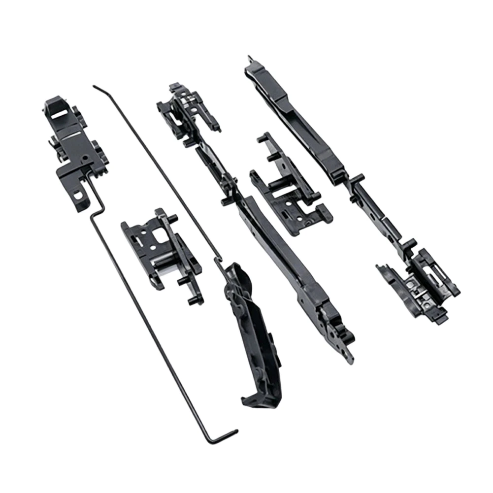 Фото Комплект для ремонта люка OEM 02ESR1201ABK, подходит для Ford Expedition 2000-2017, для Navigator 2000-2017, для серии F. №4