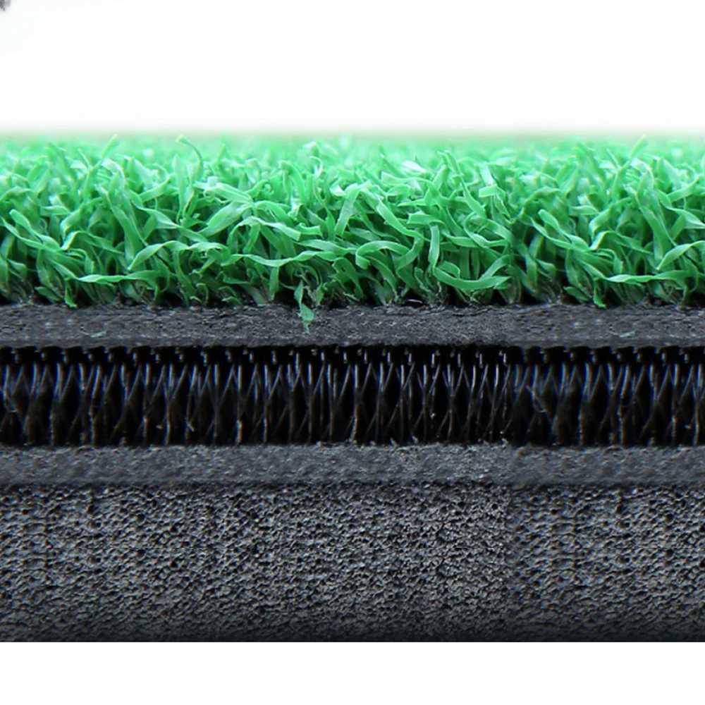 150*150 см коврик для гольфа тренировок на открытом воздухе дальность движения 3d