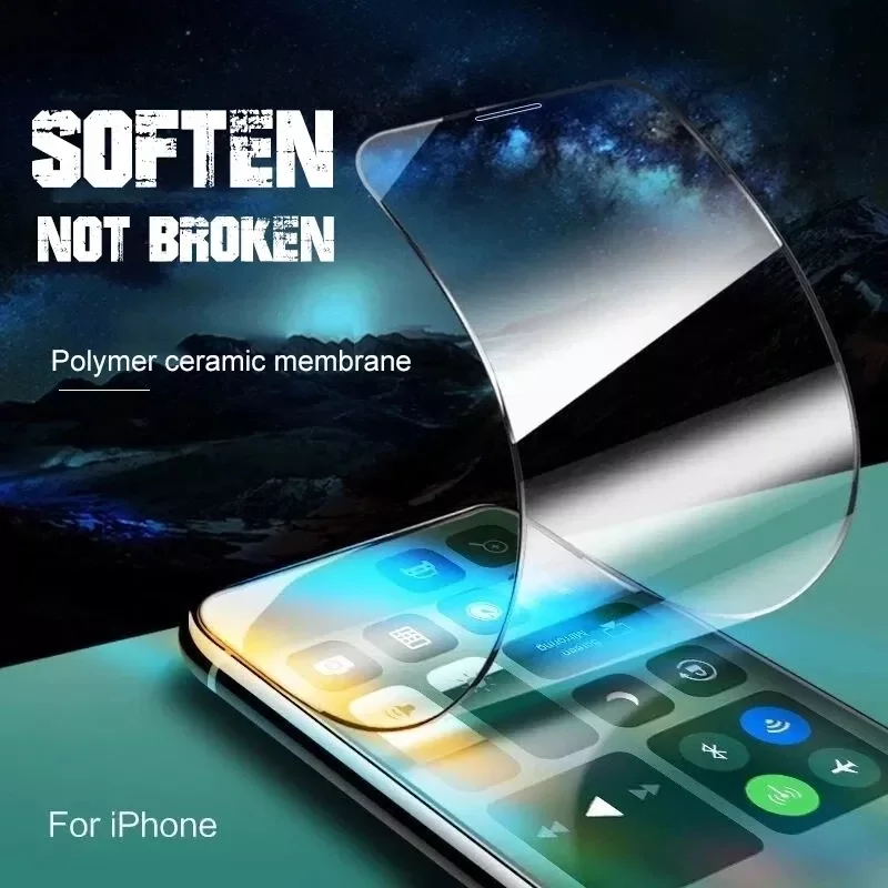 

Free Shipping For Samsung Galaxy A52 A51 A72 A50 A71 A70 Screen Protector A32 A31 A21S A20 Ceramic Matte Privacy Film Spy Tempe