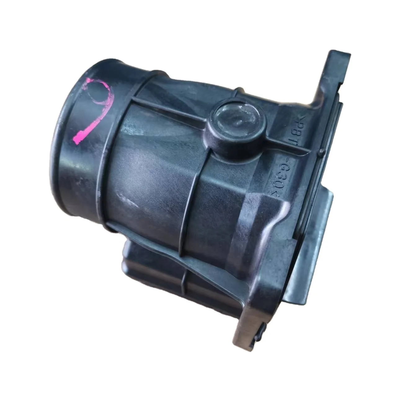 Датчик расхода воздуха MAF для Mitsubishi Electric RVR N73W 4G63T Engine E5T08172 E005T08172 MD-336488