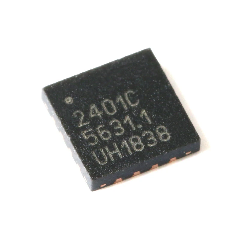 Оригинальный Новый rfx2401c 2 4G беспроводной Радиочастотный фронтальный трансивер IC