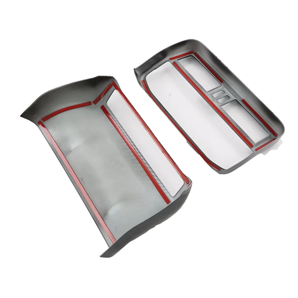 Вентиляционные отверстия для Toyota Land Cruiser LC300 2024 2023 2022