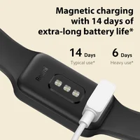 Новинка! Смарт браслет Xiaomi Redmi Band 2#4