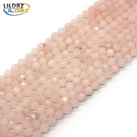 natural powder crystal faceted crystal beads charming female jewelry used in diy jewelry making bracelet and earring accessories