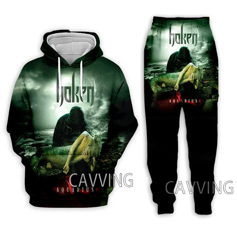 phechion Худи с 3D принтом