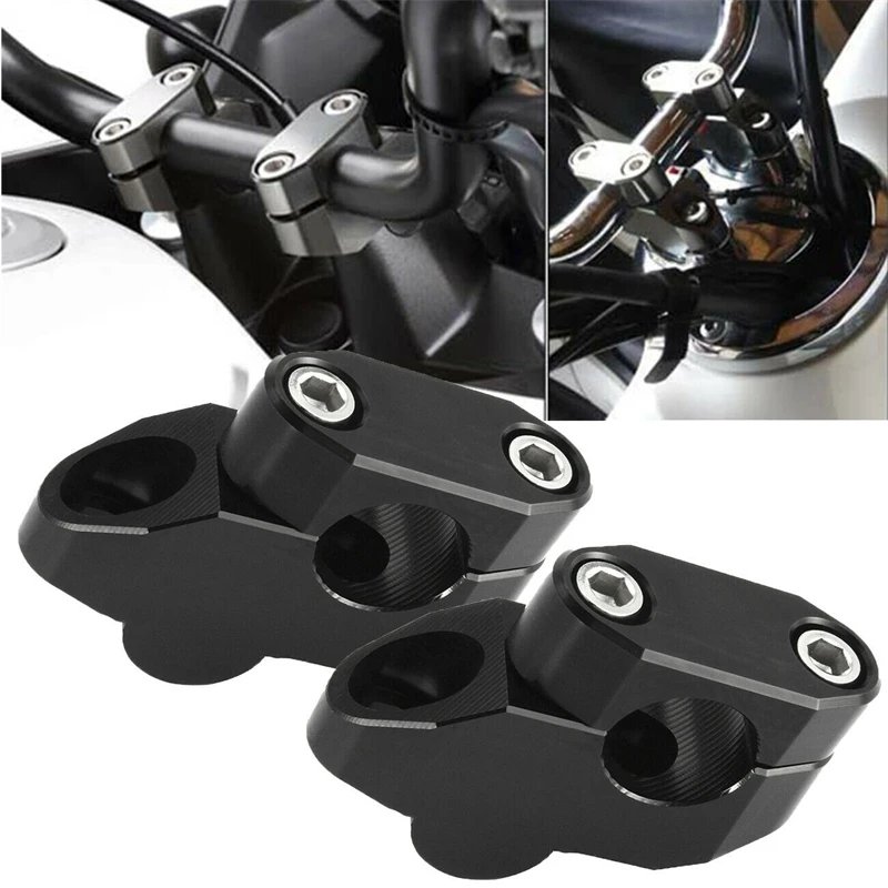 Кронштейн для мотоцикла, 7/8 дюйма, 22 мм