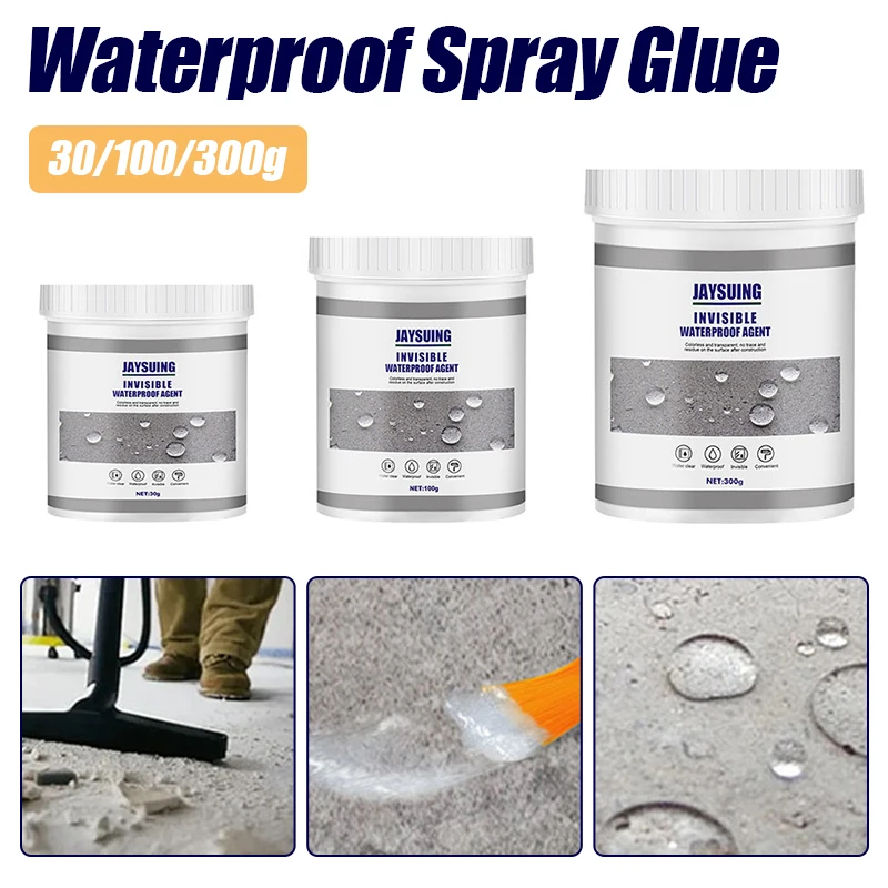 

30-300ml Insulation Electrical Sealant Liquid Tape Paste Waterproof Anti UV Fast Dry Lamp Board Electronic Sealant No Corrosion