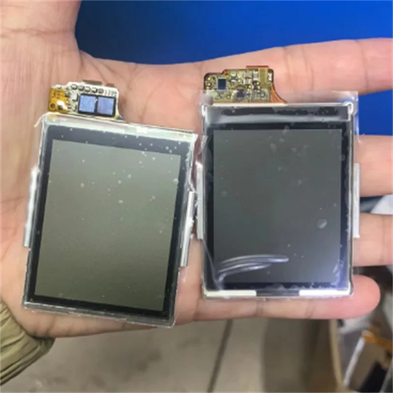ЖК-экран дигитайзер дисплей для Nokia N70 N72 6680 Ремонт Запасные части